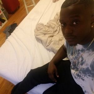 Meet your Posher, Evander